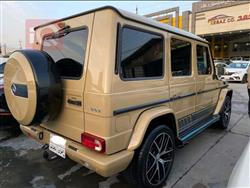 مێرسێدس بێنز G-Class
